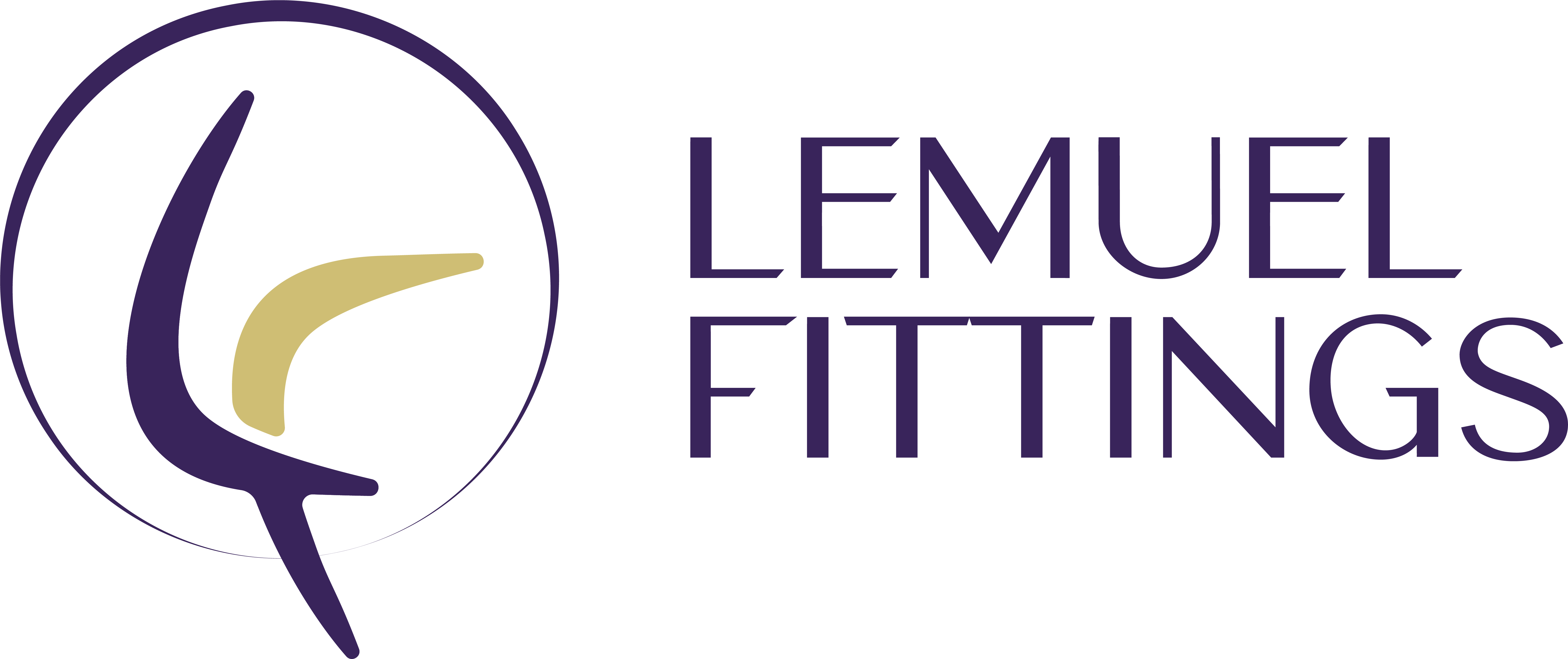 Lemuel Fittings logo